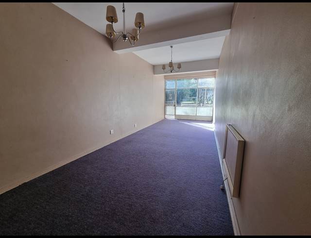 2 BEDROOM FLAT FOR SALE IN THREE RIVERS